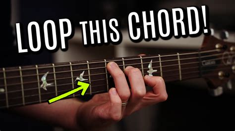 ultimate guitar tabs loop effects